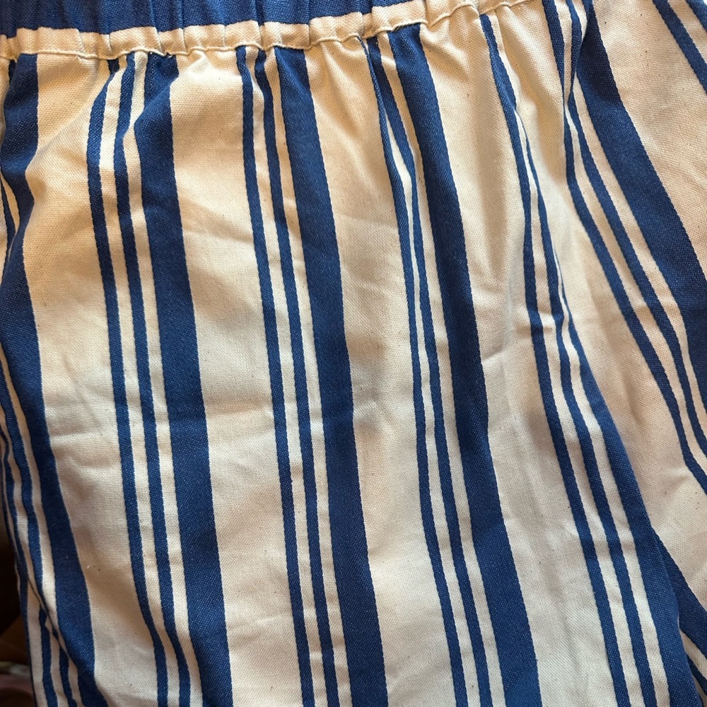 Brand new with tags attached